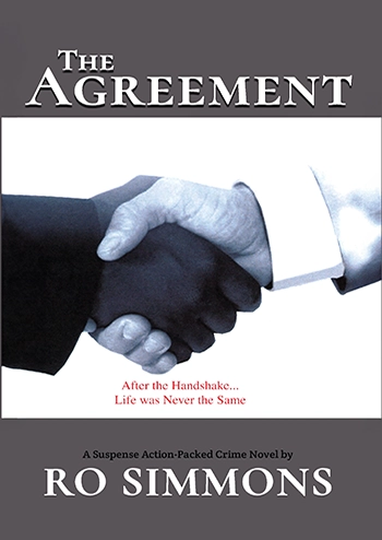The Agreement - Ro Simmons